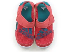 【アディダス/Adidas】スニーカー 靴20cm～ 女の子【子供服・ベビー服】（2105030）