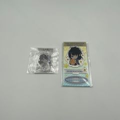 風野灯織　アイドルマスターシャイニーカラーズ　アクスタ計2点　id:10a1