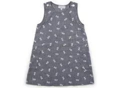 【アニエスベー/agnes.b】ジャンパースカート 110サイズ 女の子【子供服・ベビー服】（2104943）