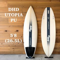 送料込み】 Colby サーフボード 5'8ショートボード スラスター EPS
