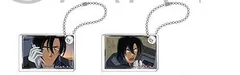 萩原研二 名探偵コナン カスタムアクリルキーホルダーコレクション Vol.3 コナン グッズ キーホルダー アクキー A B 2個入りのサムネイル