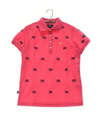 パーリーゲイツ | 1(M相当) | 半袖ポロシャツ