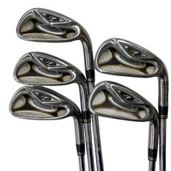 5~Pアイアン6本セット TaylorMade r7 DG S200 - メルカリ