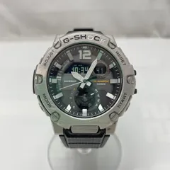 2026年最新】g-shock gst-b300の人気アイテム - メルカリ