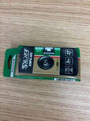 FUJIFILM New 写ルンです エース 27枚撮り 2002年FIFAW杯 - メルカリ