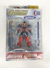 バンダイ MS in ACTION!!/MIA 機動武闘伝Gガンダム GF12-035NH/GF13 