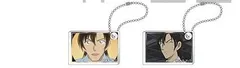 萩原研二 名探偵コナン カスタムアクリルキーホルダーコレクション Vol.3 コナン グッズ キーホルダー アクキー C D 2個入りのサムネイル