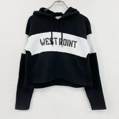 Champion　チャンピオン　リバースウィーブ　スウェットパーカー/フーディー　黒　ブラック　Sサイズ　古着