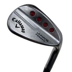 Callaway JAWS FORGED ウェッジ 3本セット 52 56 60 - メルカリ
