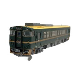 KATO 10-351 181系 とき 7両基本セット+3両 Nゲージ 鉄道模型 中古