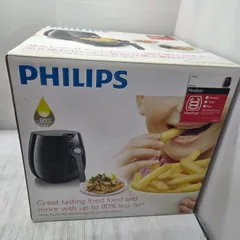 【新品未使用】 フィリップス ノンフライヤー HD9220 A1101 Viva Collection ノンフライヤー HD9220/27 | Philips