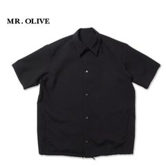 OAMC×Edition SALLY SHIRT RIPSTOP サイズXS - メルカリ