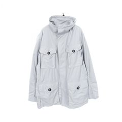 00s Archive MANDARINA DUCK Nylon Jacket - メルカリ