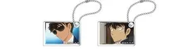 松田陣平 名探偵コナン カスタムアクリルキーホルダーコレクション Vol.3 コナン グッズ キーホルダー アクキー C D 2個入りのサムネイル