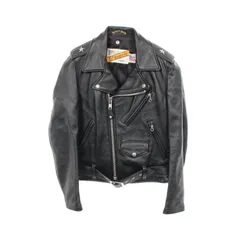 schott ショット BEAMS BOY 40TH 革ジャンのサムネイル