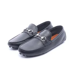 GUCCI グッチ ホースビット カジュアルシューズ