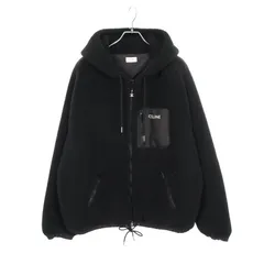 CELINE セリーヌ フード付き ボア その他ジャケットのサムネイル