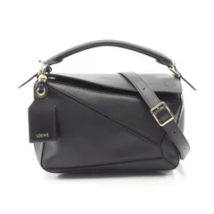 LOEWE ロエベ パズルバッグ スモール 2WAY ハンドバッグ