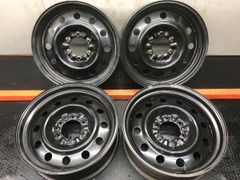 走行短め】2025年 YOKOHAMA BluEarth-Van RY55 155/80R14 88/86N LT 14 