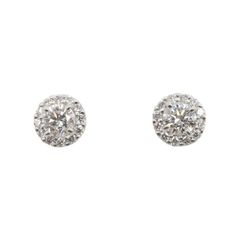 ヴァンドーム青山（Vendome Aoyama）ダイヤモンド グレース ピアス
