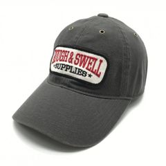 ROUGH AND SWELL DUCKBILLS CUP 2026 キャップ - メルカリ