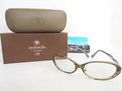 未使用同様 保管品 eyebrella 透明サングラス  CLEAR Fit ナチュラルグレー ブラウン系 アイブレラ クリアブルーカットレンズ 紫外線カット最軽量モデル 高級感  LF005-0414-51