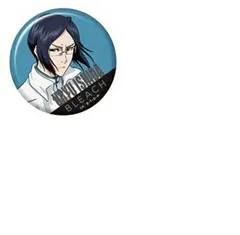石田 雨竜 BLEACH ふぉーちゅん☆缶バッジ 石田雨竜 ノーマル グッズ 缶バッジ カンバッジ 缶バッチ カンバッチのサムネイル