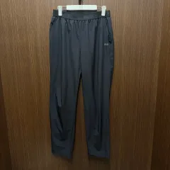 PUMA プーマ ウーブン トレーナー パンツ XL