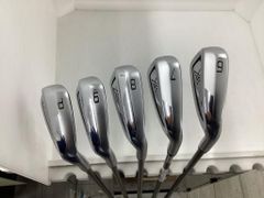 【ツアー支給品】Titleist Vokey Design SM9 4本セット ツアー支給品】Titleist Vokey Design SM9 4本セット - メルカリ