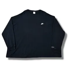 2026年最新】nike ピースマイナスワン ロンtの人気アイテム - メルカリ