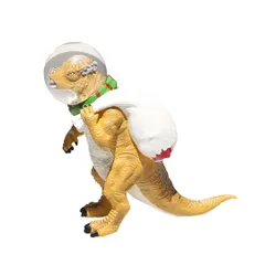 新品 ダルトン(Dulton) スノードーム クリスマス 恐竜 ダイナグローブ パキケファロサウルス ウォーターグローブ オブジェ プレゼント 高さ 140mm 幅 140mm 奥行き 70mm ZE-0693 DINOGLOBE PACHYCEPHALOSA