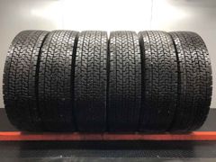札幌発 引取OK YOKOHAMA ZEN 903ZW 245/80R17.5 133/131J 17.5インチ 
