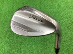 タイトリスト VOKEY FORGED 2021 50° NSプロ950neo - メルカリ