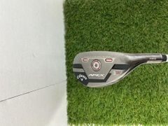 Callaway Apex Pro 26度 5u DI hybrid 85s - メルカリ