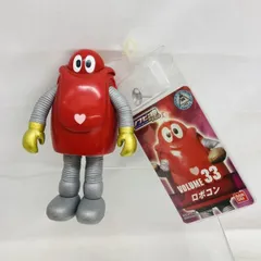 2026年最新】ロボコン ソフビ魂の人気アイテム - メルカリ