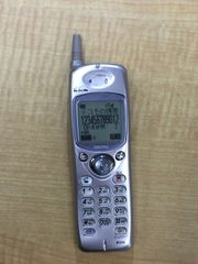 J-SH04☆J-PHONE ☆ ガラケー☆ 携帯電話☆ シルバー☆SHARP - メルカリ