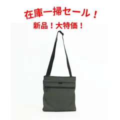 SML エスエムエル ショルダーバッグ カーキ KHAKI K903094のサムネイル