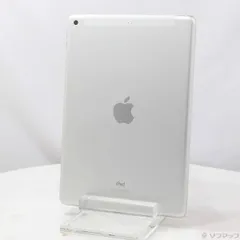 ソフマップ 〔中古品〕 iPad 第7世代 128GB シルバー MW6F2J／A SIMフリー【368】