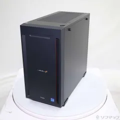 2026年最新】iiyama ゲーミングデスクトップの人気アイテム - メルカリ