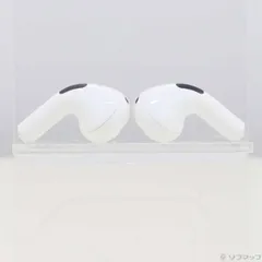 2026年最新】AirPods Pro 2 MagSafe充電ケース付き MTJV3J/A イヤホン