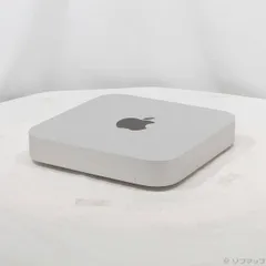 ソフマップ 〔中古品〕 Mac mini Late-2020 MGNR3J／A Apple M1 8コアCPU_8コアGPU 16GB SSD256GB 〔15.7 Sequoia〕【349】