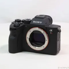 【美品】おまけ多数 SONYα7RIV ボディ ILCE-7RM4 ボディ本体 SONY α7R IV ILCE-7RM4A ボディ 価格比較 - 価格.com