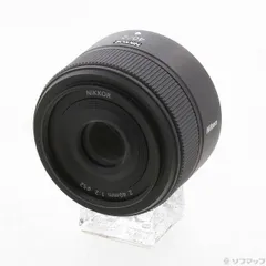 2026年最新】nikkor z 40mm f2の人気アイテム - メルカリ