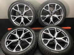 美品 BMW Z4 g29 19インチ ダブルスポーク・スタイリング800M - メルカリ