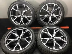 275/40R21 315/35R21 スタッドレス BMW X5 X6 Mスポーツ Yスポーク 275/40R21 315/35R21 スタッドレス BMW X5 X6 Mスポーツ Yスポーク