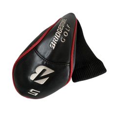 ◎BRIDGESTONE 5番 フェアウェイウッド用ヘッドカバー - メルカリ