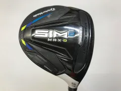2026年最新】sim2 max dフェアウェイウッドの人気アイテム - メルカリ