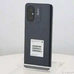 セール中【中古】Xiaomi Redmi 12C Graphite Gray SIMフリー 箱有り Amazon.com: Xiaomi Redmi 12C 4G LTE (128GB + 6GB) Factory Unlocked