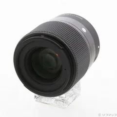 2026年最新】Sigma 30mm f1.4 dc dn sonyの人気アイテム - メルカリ