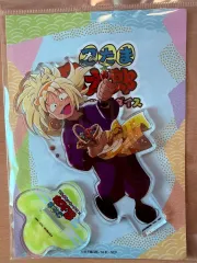 忍たまスイーツパラダイス斎藤タカ丸